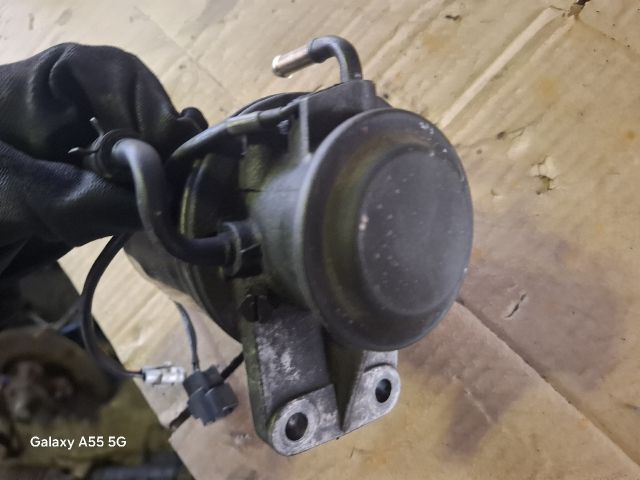 bontott SUZUKI GRAND VITARA Üzemanyagszűrő Ház