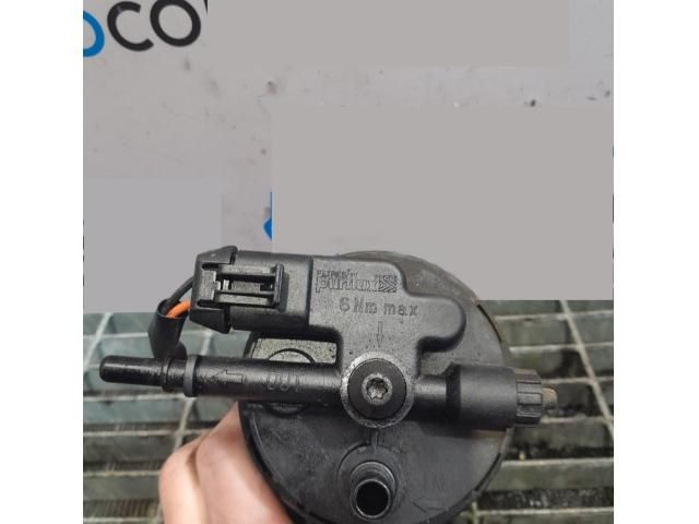 bontott SUZUKI GRAND VITARA Üzemanyagszűrő Ház