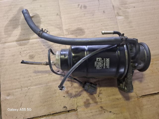 bontott SUZUKI GRAND VITARA Üzemanyagszűrő Ház