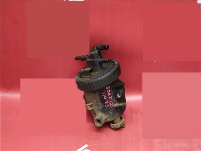 bontott SUZUKI GRAND VITARA Üzemanyagszűrő Ház