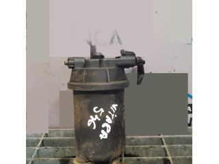 bontott SUZUKI GRAND VITARA Üzemanyagszűrő Ház