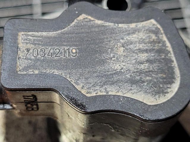 bontott SUZUKI GRAND VITARA Üzemanyagszűrő Ház