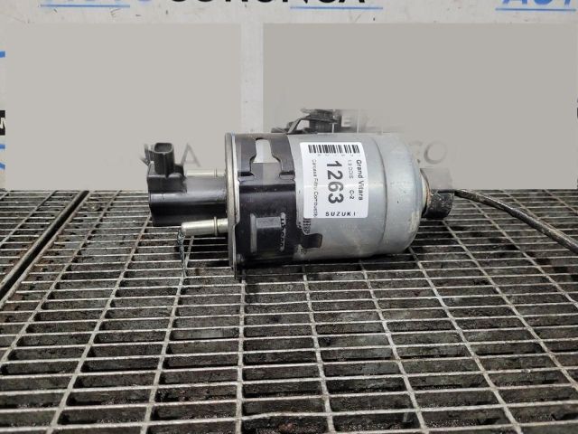 bontott SUZUKI GRAND VITARA Üzemanyagszűrő Ház