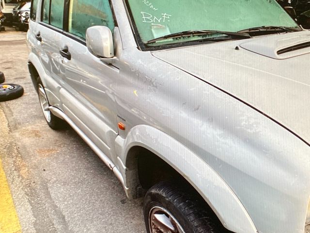 bontott SUZUKI GRAND VITARA Vákum Cső