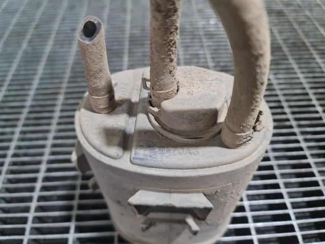 bontott SUZUKI GRAND VITARA Vákum Tartály