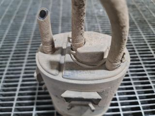 bontott SUZUKI GRAND VITARA Vákum Tartály