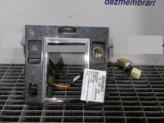 bontott SUZUKI GRAND VITARA Váltókar Keret