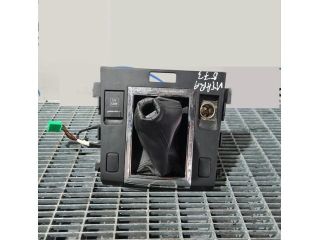 bontott SUZUKI GRAND VITARA Váltószoknya