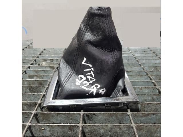 bontott SUZUKI GRAND VITARA Váltószoknya