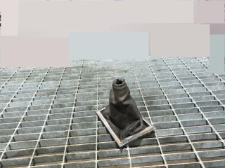 bontott SUZUKI GRAND VITARA Váltószoknya