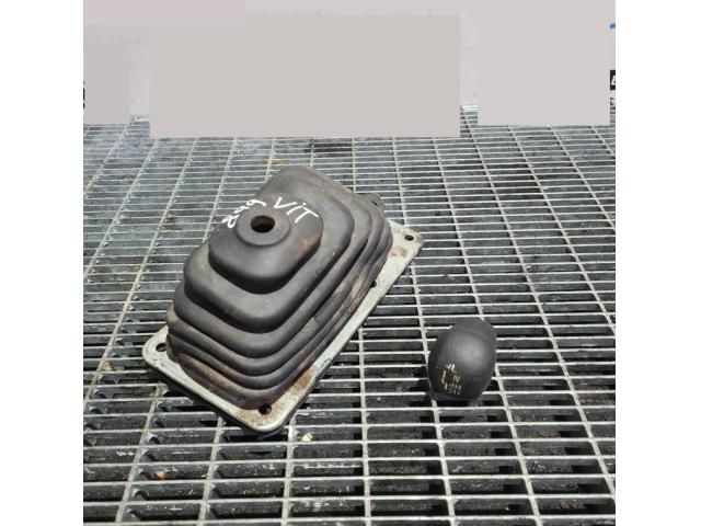 bontott SUZUKI GRAND VITARA Váltószoknya