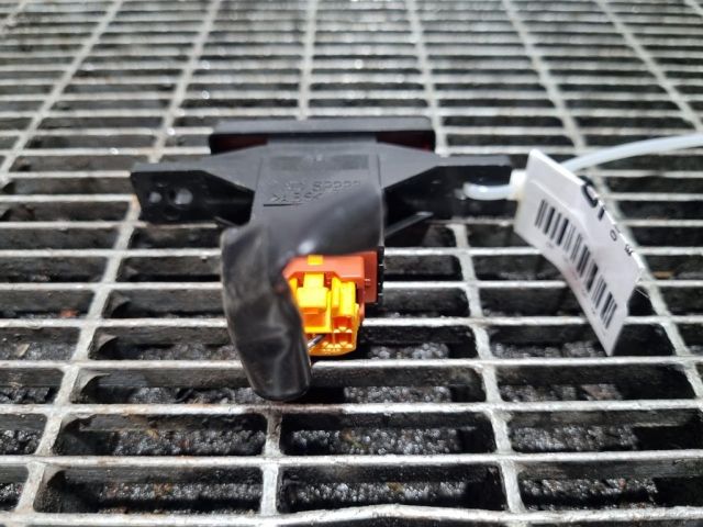 bontott SUZUKI GRAND VITARA Vészvillogó Kapcsoló