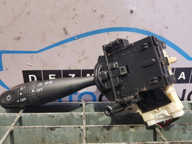 bontott SUZUKI GRAND VITARA Világítás Kapcsoló