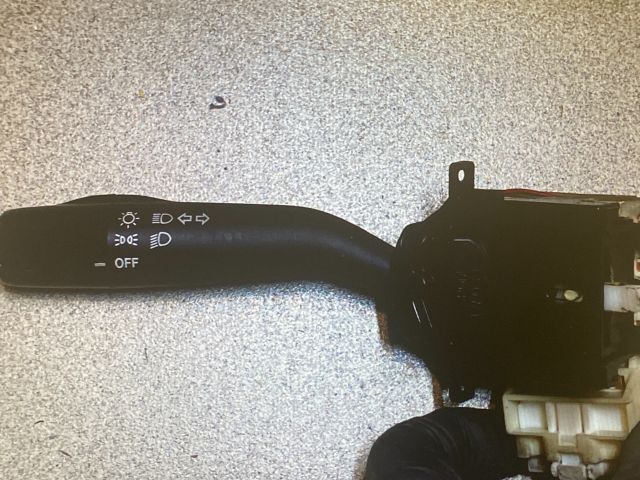 bontott SUZUKI GRAND VITARA Világítás Kapcsoló