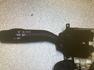 bontott SUZUKI GRAND VITARA Világítás Kapcsoló