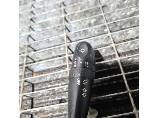 bontott SUZUKI GRAND VITARA Világítás Kapcsoló