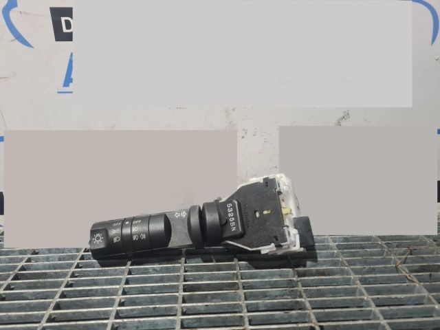 bontott SUZUKI GRAND VITARA Világítás Kapcsoló