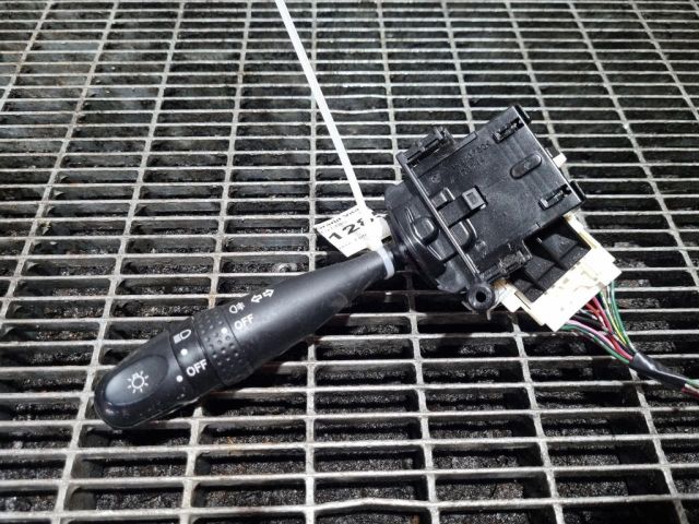 bontott SUZUKI GRAND VITARA Világítás Kapcsoló