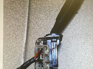 bontott SUZUKI GRAND VITARA Világítás Kapcsoló