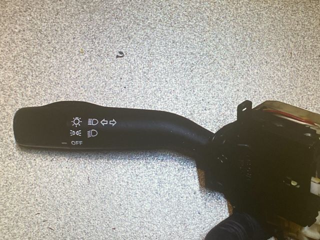 bontott SUZUKI GRAND VITARA Világítás Kapcsoló