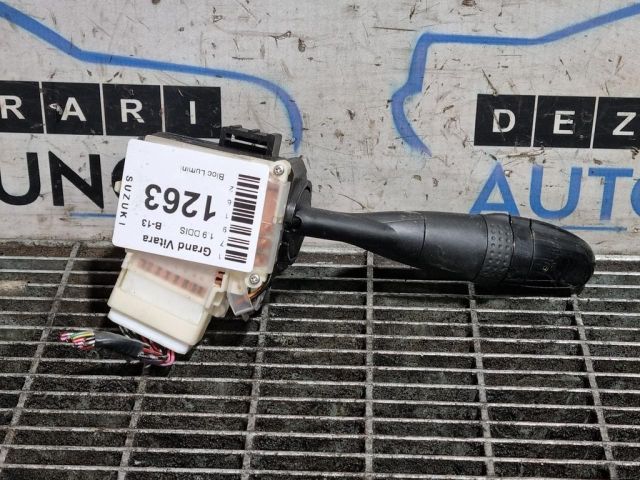 bontott SUZUKI GRAND VITARA Világítás Kapcsoló