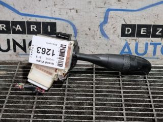 bontott SUZUKI GRAND VITARA Világítás Kapcsoló