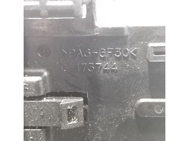 bontott SUZUKI GRAND VITARA Világítás Kapcsoló