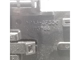 bontott SUZUKI GRAND VITARA Világítás Kapcsoló