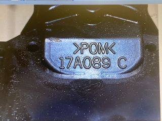 bontott SUZUKI GRAND VITARA Világítás Kapcsoló