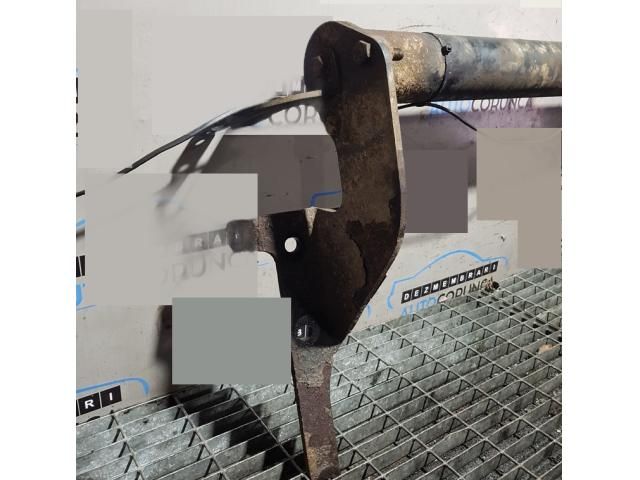 bontott SUZUKI GRAND VITARA Vonóhorog