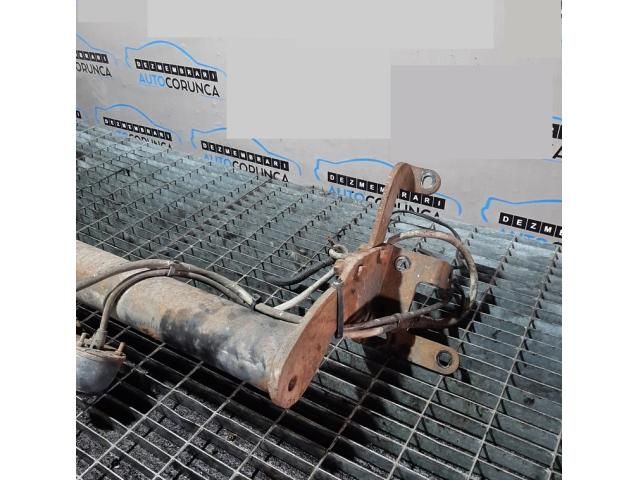 bontott SUZUKI GRAND VITARA Vonóhorog