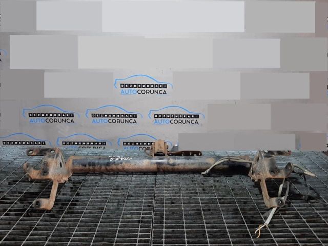 bontott SUZUKI GRAND VITARA Vonóhorog