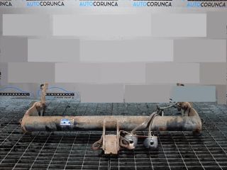 bontott SUZUKI GRAND VITARA Vonóhorog