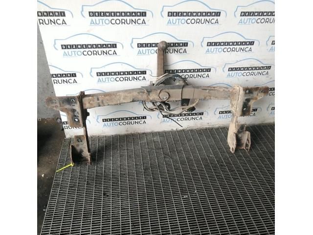 bontott SUZUKI GRAND VITARA Vonóhorog