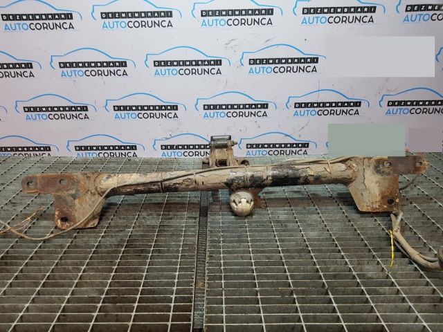 bontott SUZUKI GRAND VITARA Vonóhorog