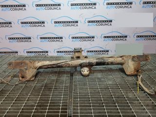 bontott SUZUKI GRAND VITARA Vonóhorog