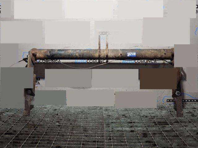 bontott SUZUKI GRAND VITARA Vonóhorog