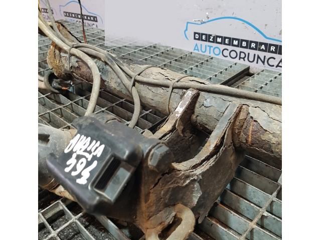 bontott SUZUKI GRAND VITARA Vonóhorog