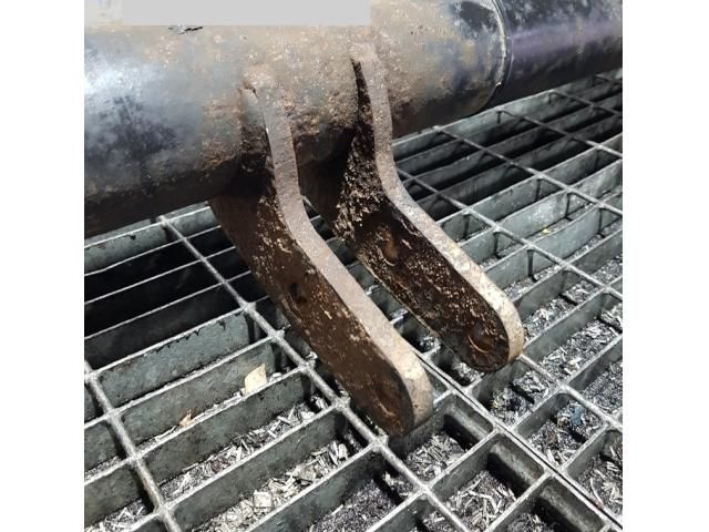 bontott SUZUKI GRAND VITARA Vonóhorog