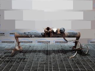 bontott SUZUKI GRAND VITARA Vonóhorog