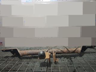 bontott SUZUKI GRAND VITARA Vonóhorog