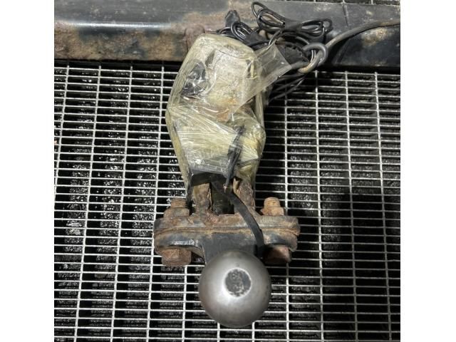 bontott SUZUKI GRAND VITARA Vonóhorog