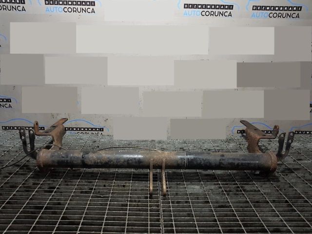 bontott SUZUKI GRAND VITARA Vonóhorog