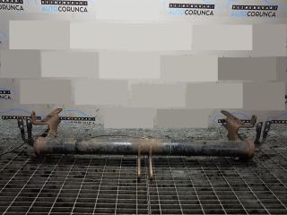 bontott SUZUKI GRAND VITARA Vonóhorog