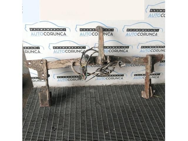 bontott SUZUKI GRAND VITARA Vonóhorog