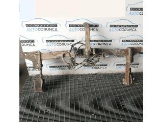 bontott SUZUKI GRAND VITARA Vonóhorog