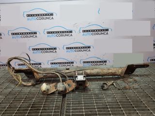 bontott SUZUKI GRAND VITARA Vonóhorog