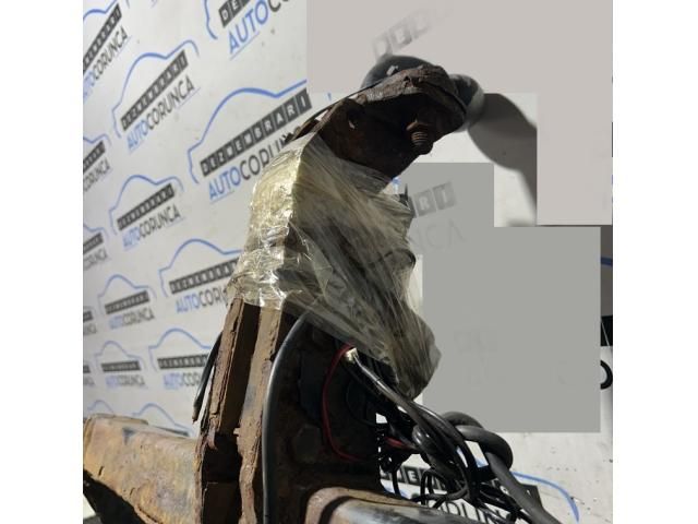 bontott SUZUKI GRAND VITARA Vonóhorog