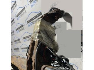 bontott SUZUKI GRAND VITARA Vonóhorog