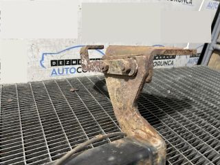 bontott SUZUKI GRAND VITARA Vonóhorog